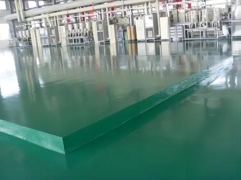 忻州防腐蚀地坪,环氧玻纤地坪，玻纤工业地坪，环氧玻纤布地坪,乙烯基玻纤布地坪