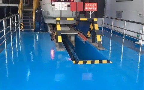 忻州环氧防腐蚀地坪,环氧积层地坪
