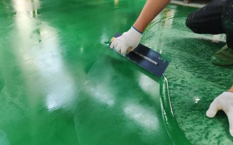 忻州VEF地坪什么是VEF地坪