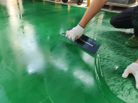 忻州VEF地坪什么是VEF地坪