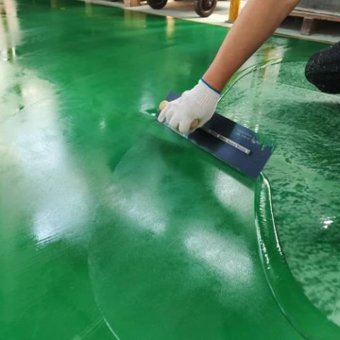 忻州VEF地坪什么是VEF地坪